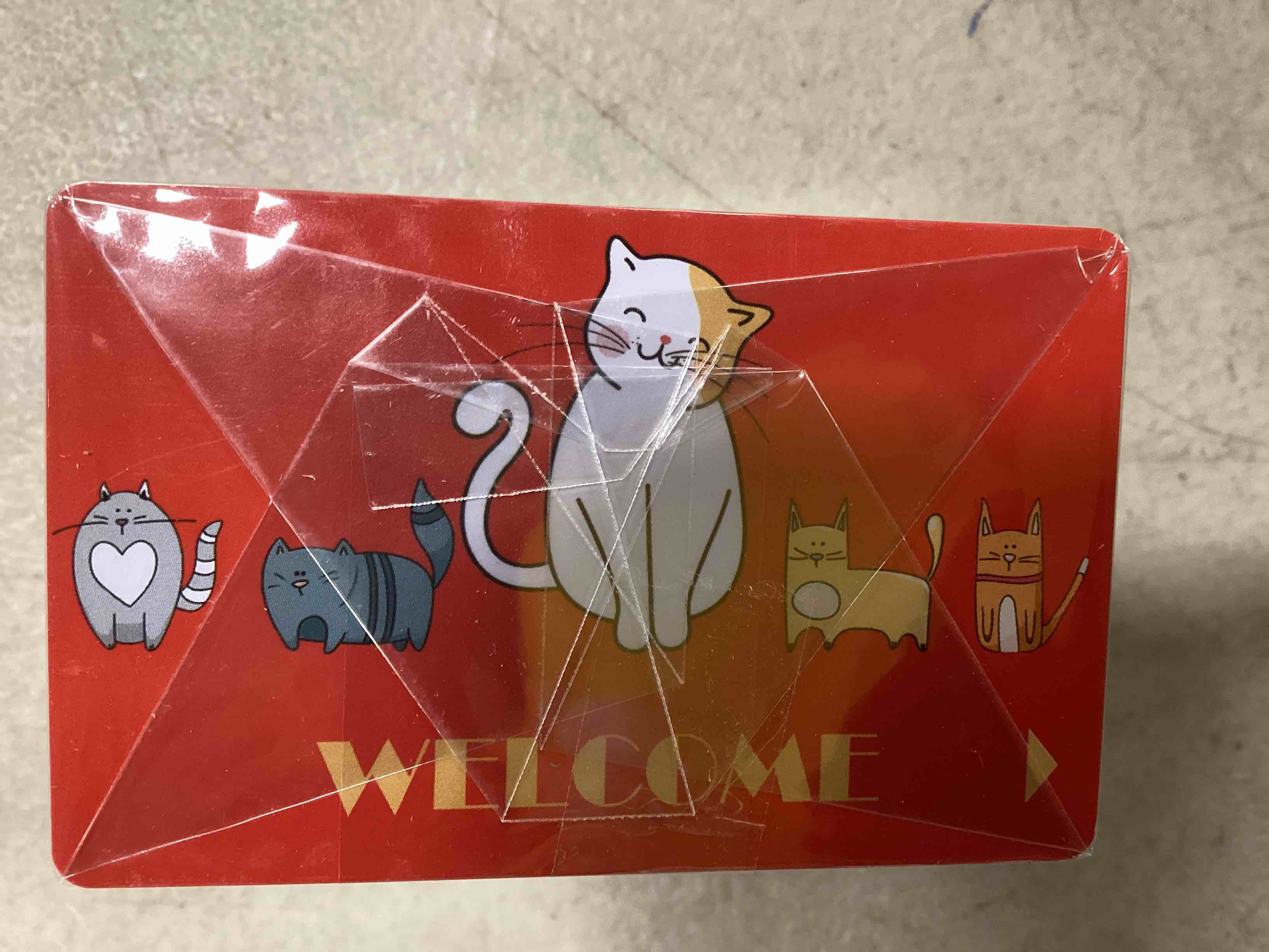 motel & hotel key cards with hi-co magnetic stripes cat