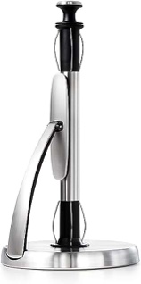 Stainless Steel Paper Towel Holder 