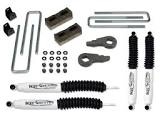 TuffCountry Suspension/Lift Kit Selective Parts 