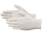Disposable Vinyl Exam Glove powder free latex free, 100 gloves (Small) 