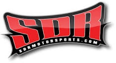 SDR Motor Sports Front Grill, See Pics For Details 