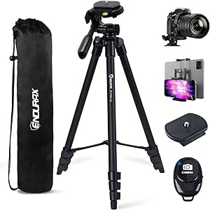 Fotopro DIGI-9300 Tripod for Cameras and Camcorders Aluminium Black