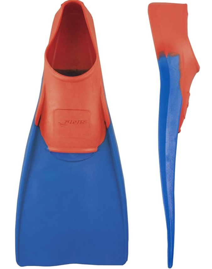  Size 5-7) Long floating fins for swimming and snorkeling, check the size chart 