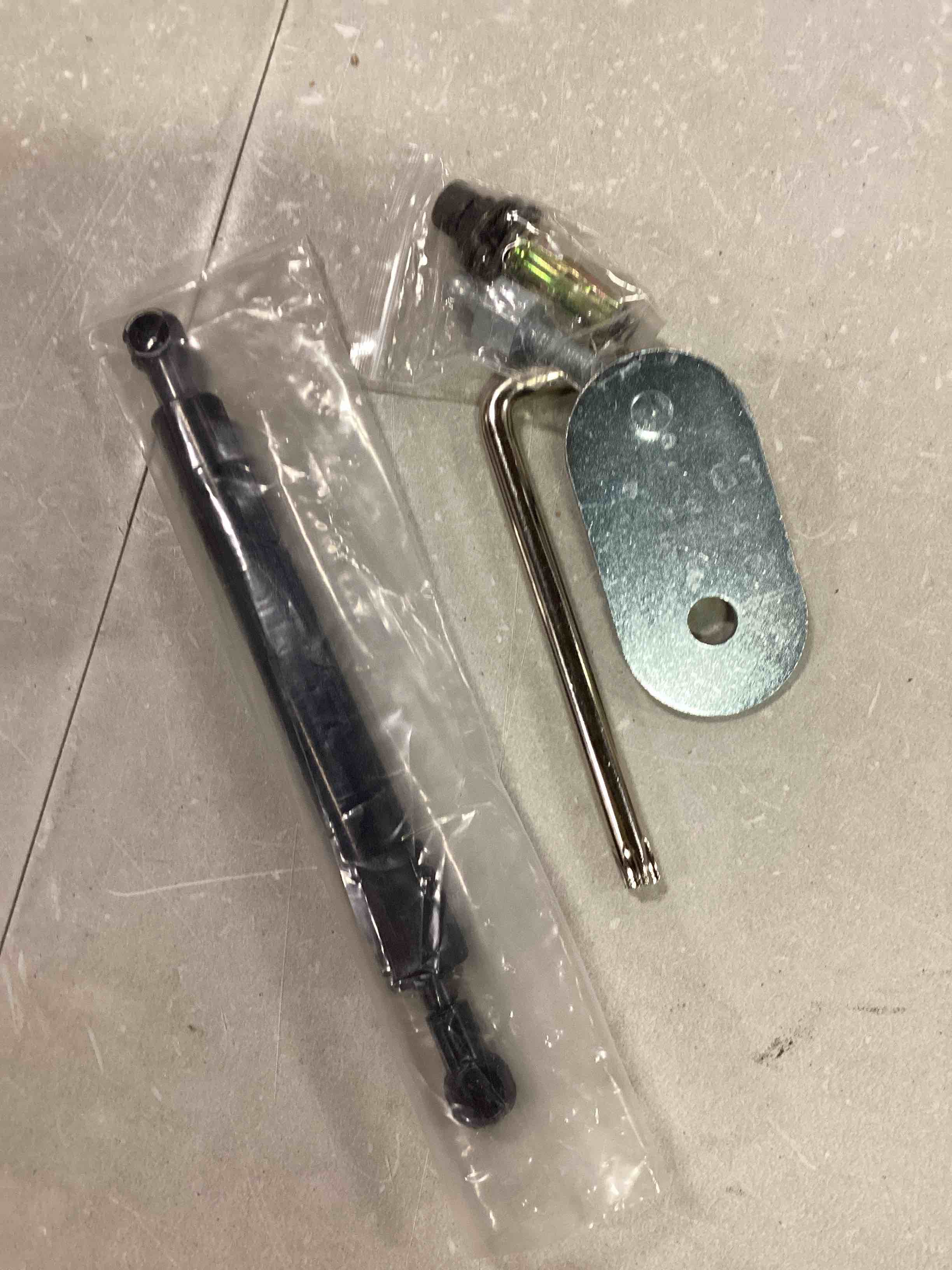 STETIG STA-1001 Truck Tailgate Assist