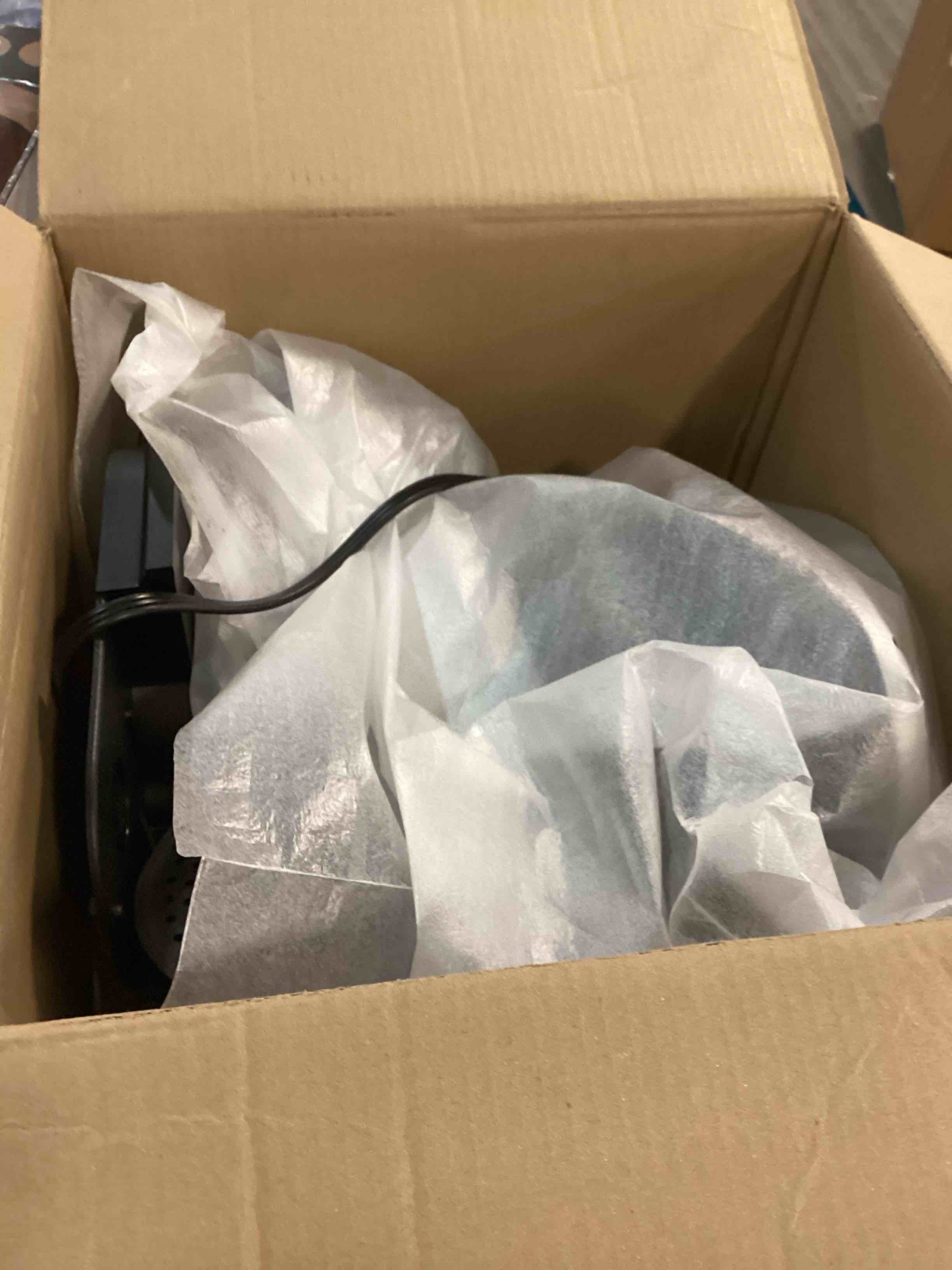 Keurig K-Duo Single Serve K-Cup Pod & Carafe Coffee Maker, Black