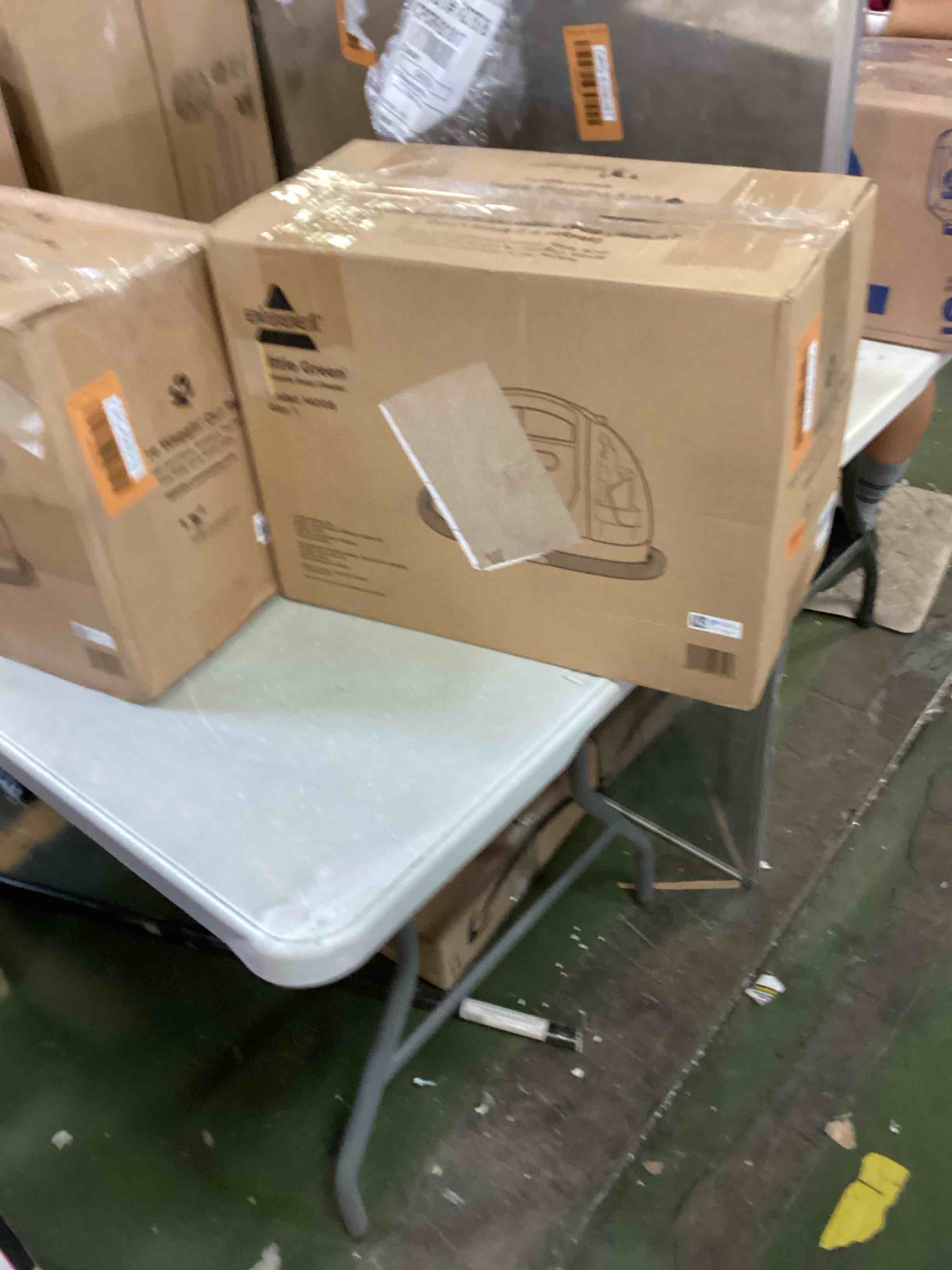 Bissell Littedeep cleaner 