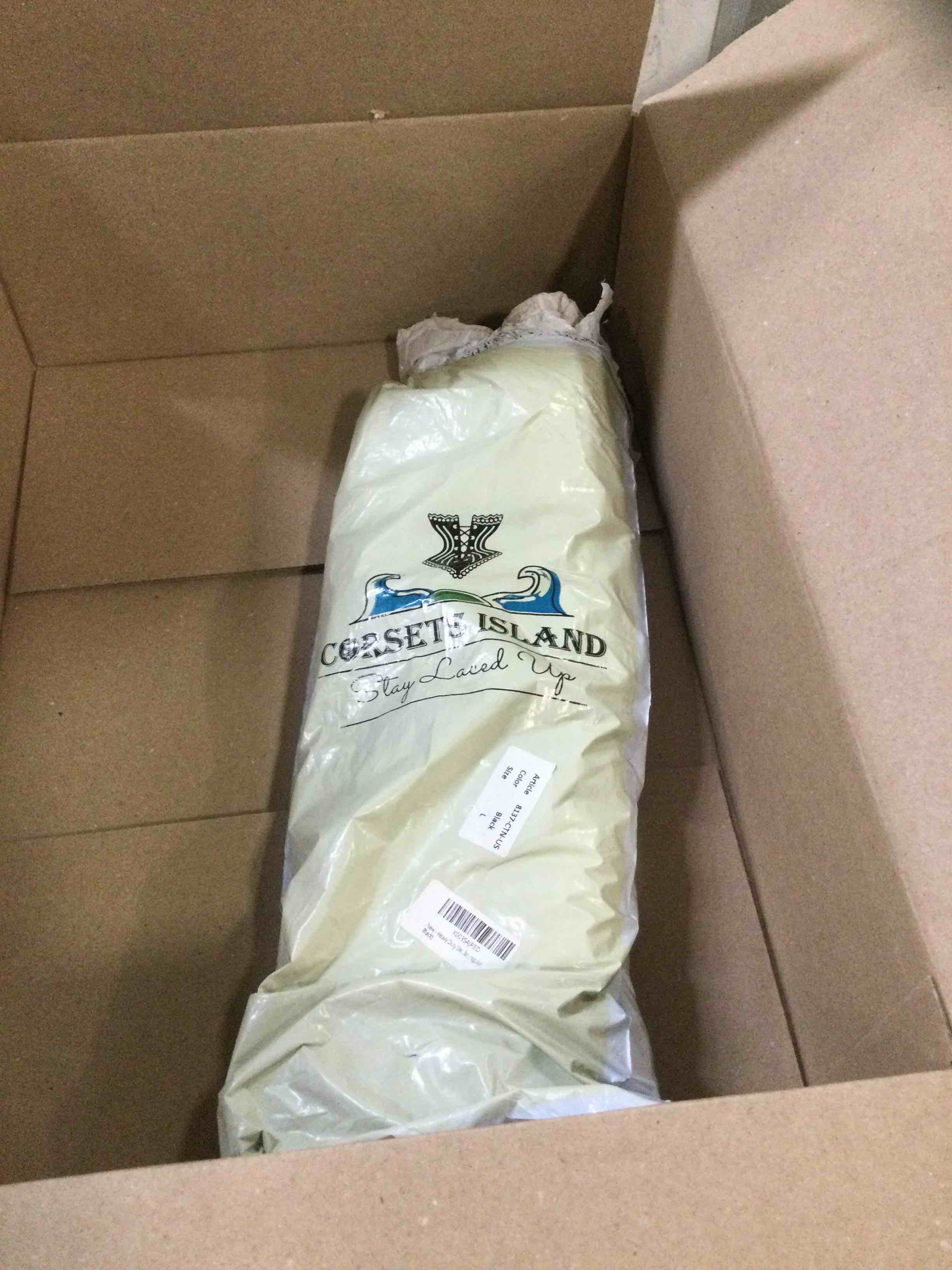 Heavy Duty Steel Boned Overbust Twill Cotton Waist Trainer Shaper Women’s Corset