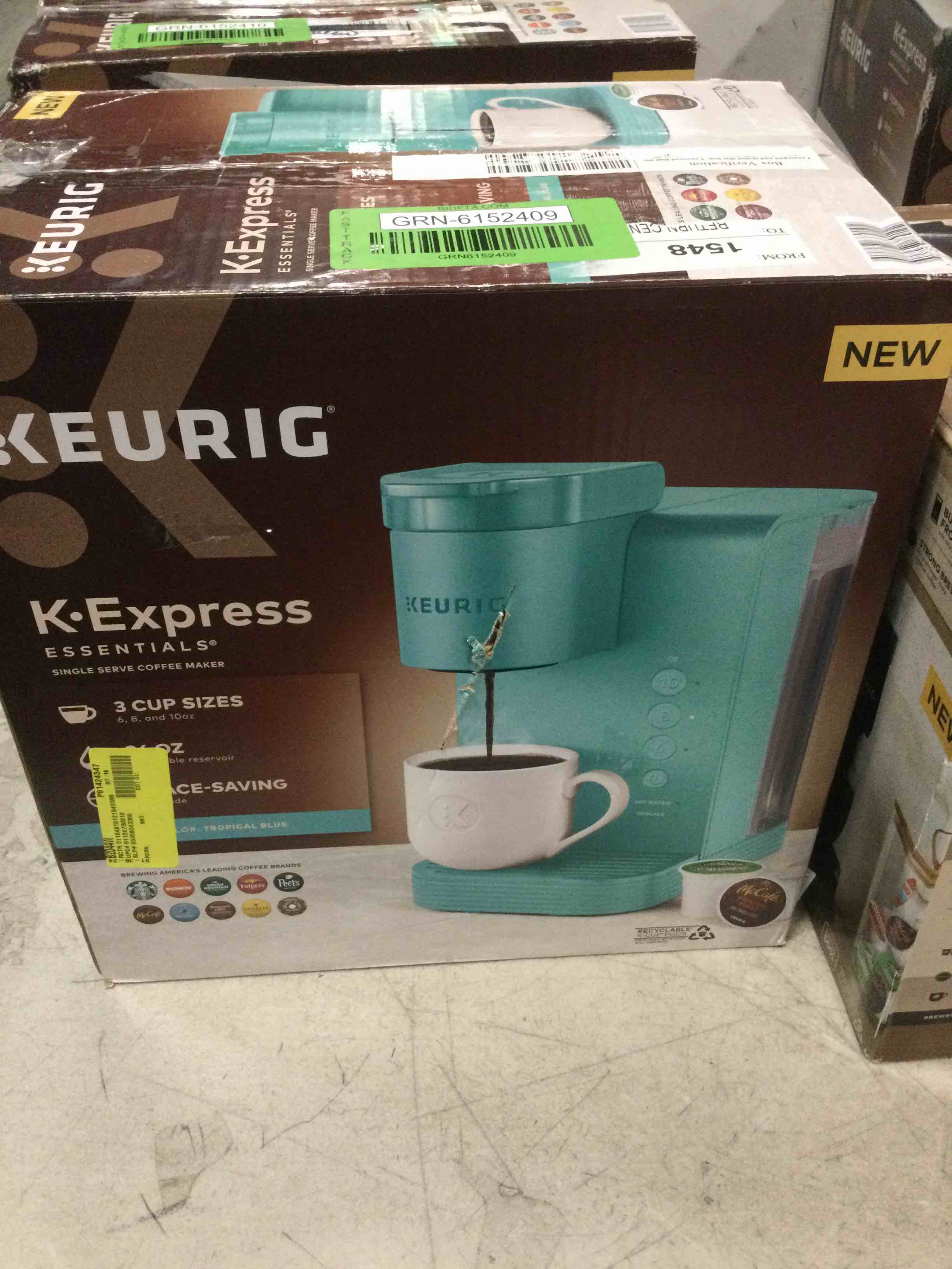 Keurig K*Express Essentials 