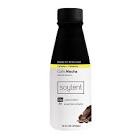 Coffiest Ready To Drink Breakfast Meal In A Bottle 11 oz 24 Pack - Best By February 2024