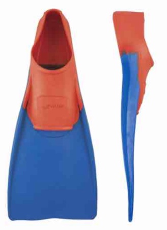 ( Size US 5-7)Finis Long floating fins for swimming and snorkeling