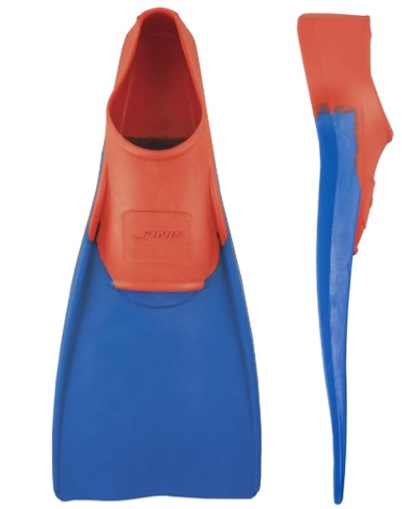 ( Size US 5-7 ) Long Floating Fins for Swimming and Snorkeling