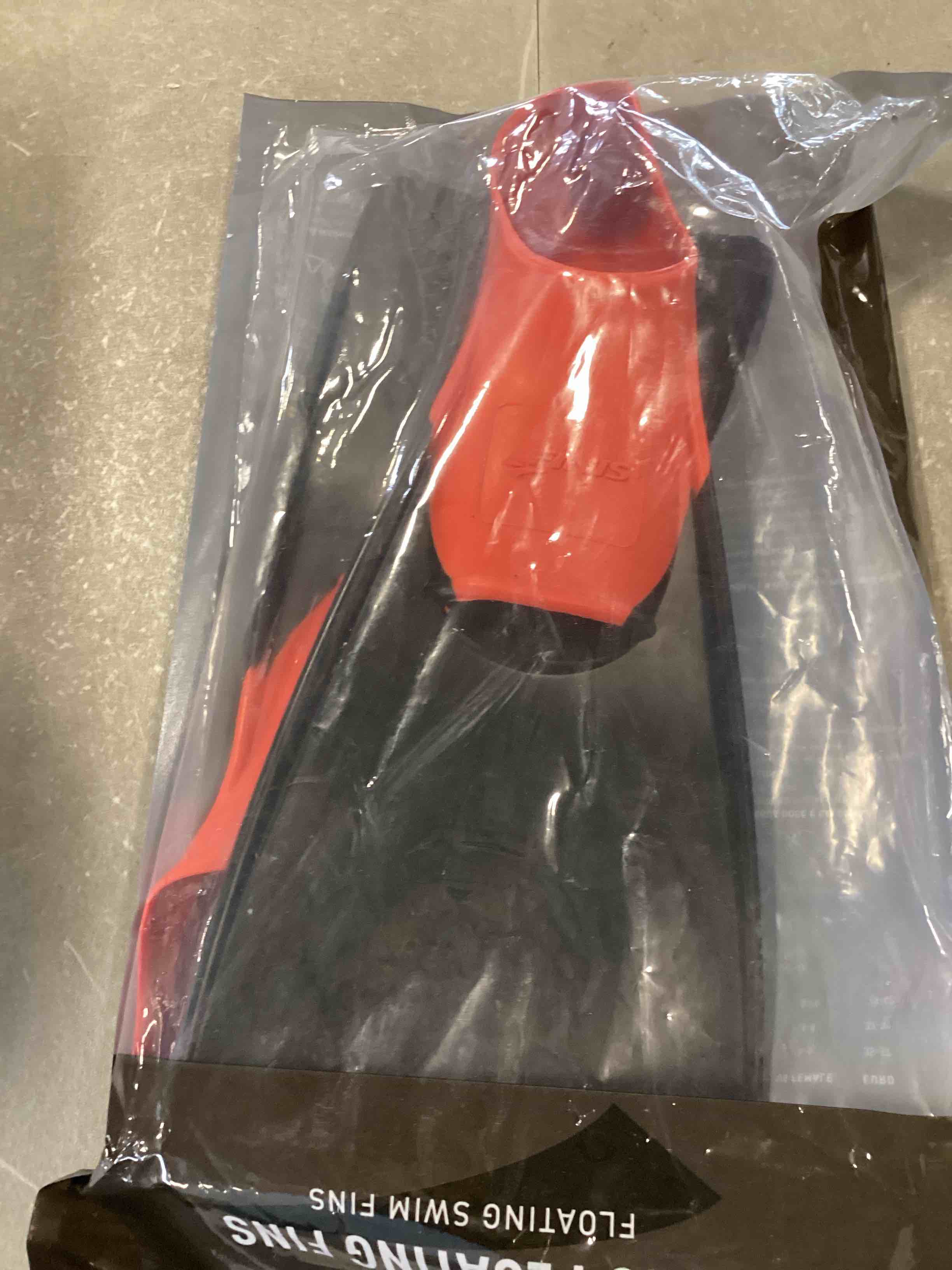 Finis Long Floating Fin
