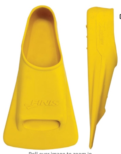 FINIS Training Swim Fins