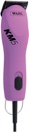 Wahl KM5 Rotary 2-Speed Professional Dog & Cat Clipper Kit, Cotton Candy Pink