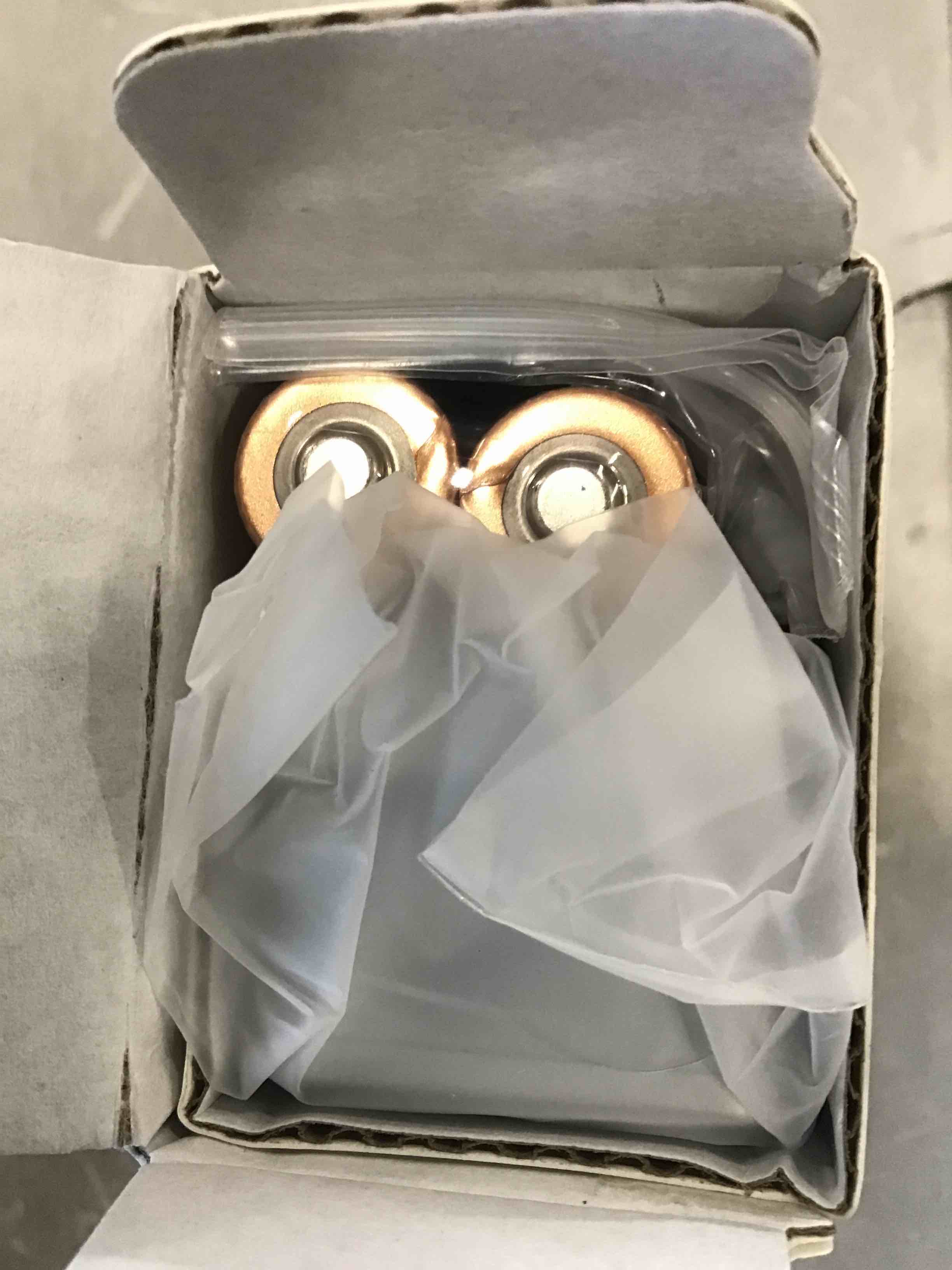 Condition photo showing Good Condition for WYZE Lock Keypad Lock Cam Pan v3 Indoor/Outdoor Security Camera