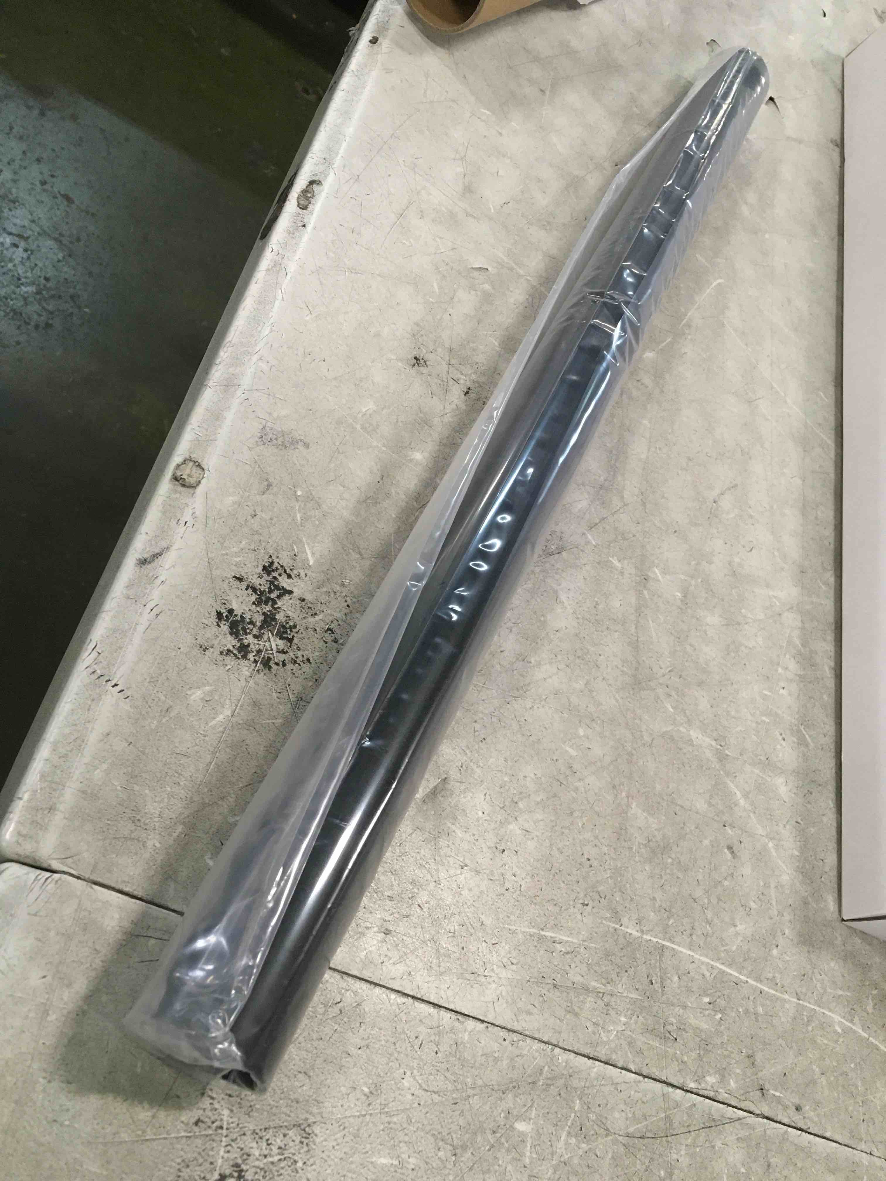 Window Tint Film for Cars 35 Percent Tint 24" X 118" Inch, Car Window Tint, Scratch Resistant, Heat Resistant and Blocks 99%6 UV,Clear Vision One-Way Vision, Blackout Tint Film for Cars Shade