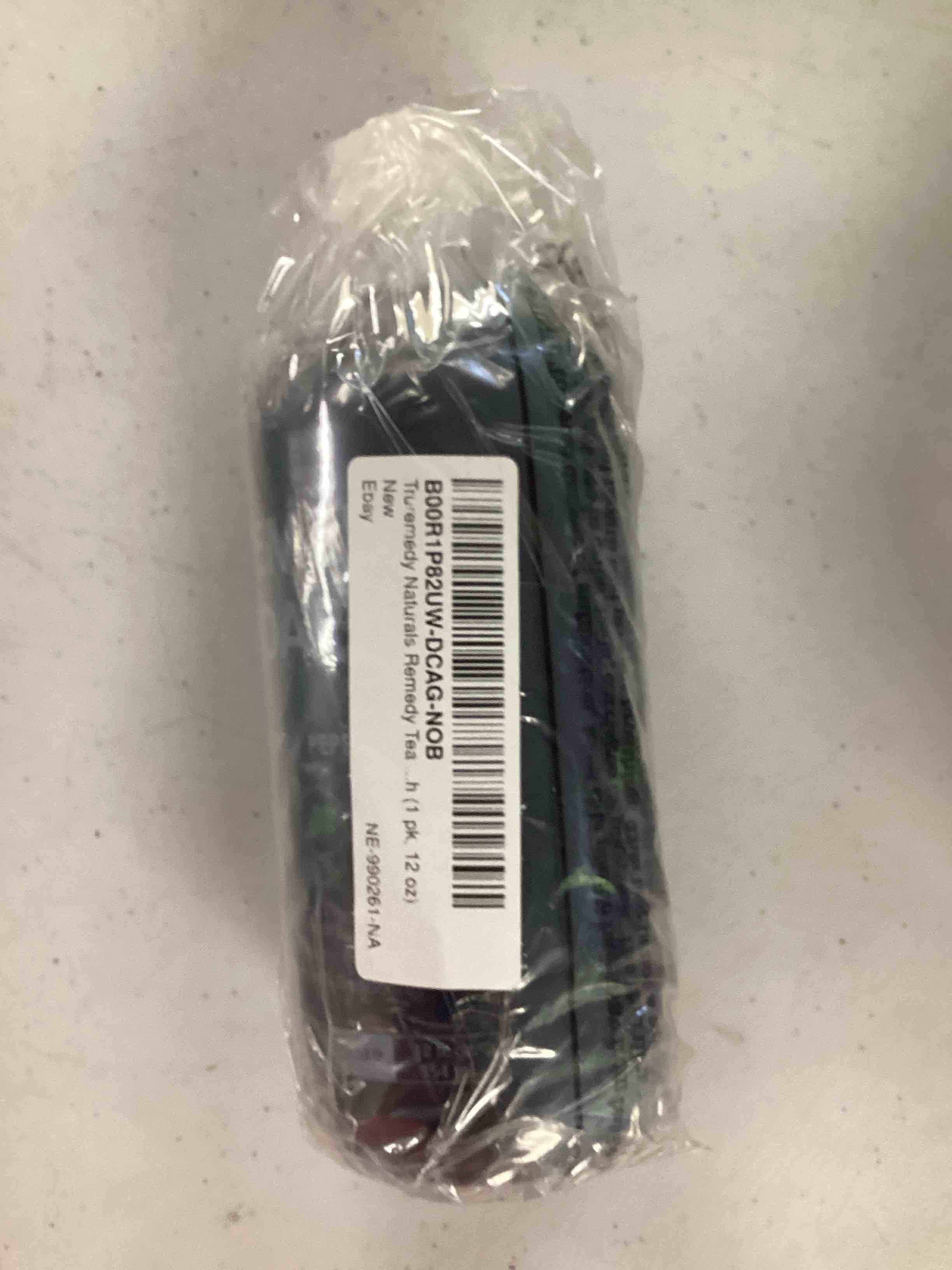 Remedy Soap Tea Tree Oil Body Wash Helps Body Odor, Athlete's Foot