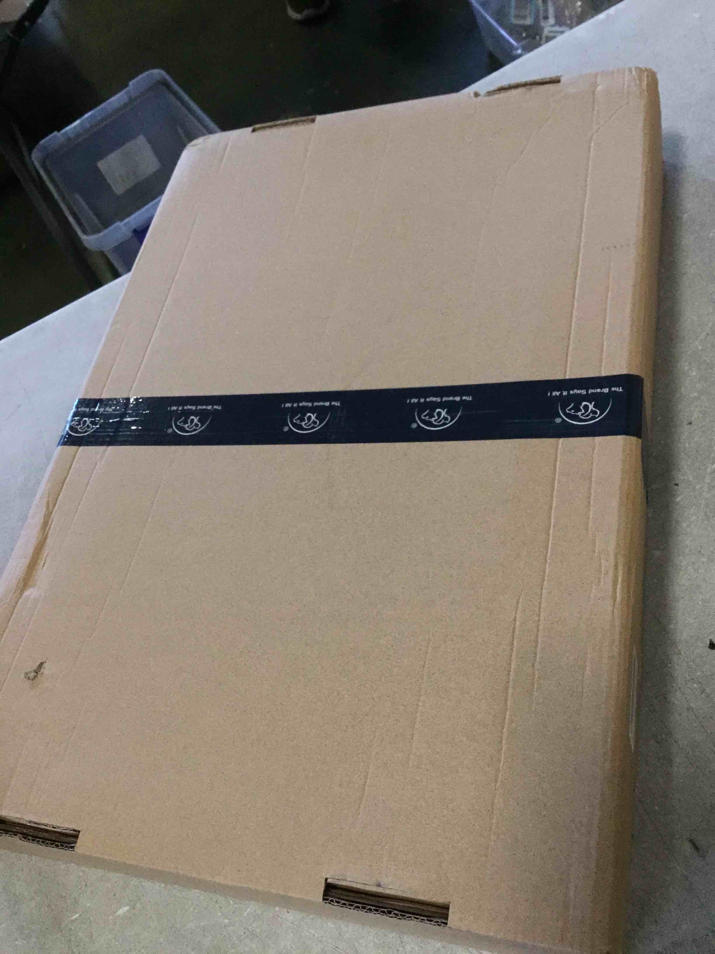 Classicmacher Weatherproof Dog Door, Aluminum Frame, Telescoping Tunnel