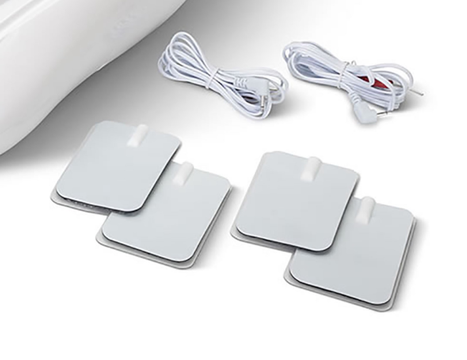 Extra Gel Pads ForThe Advanced Foot/Leg Stimulator