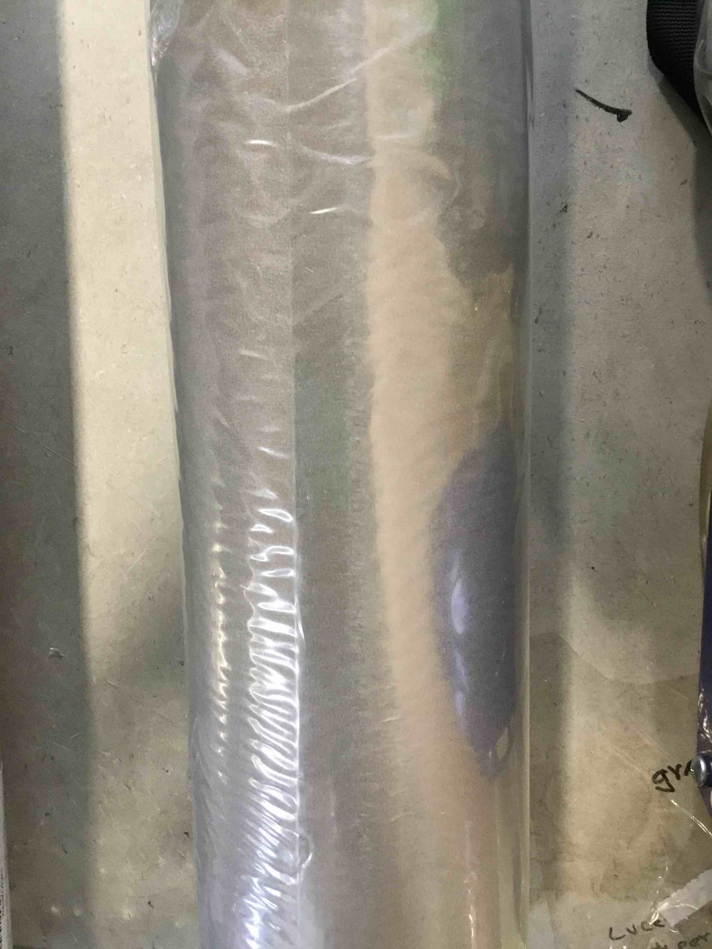 Color&Geometry Super Absorbent Quick Dry Bath Mat Set 2 PCS Non Slip