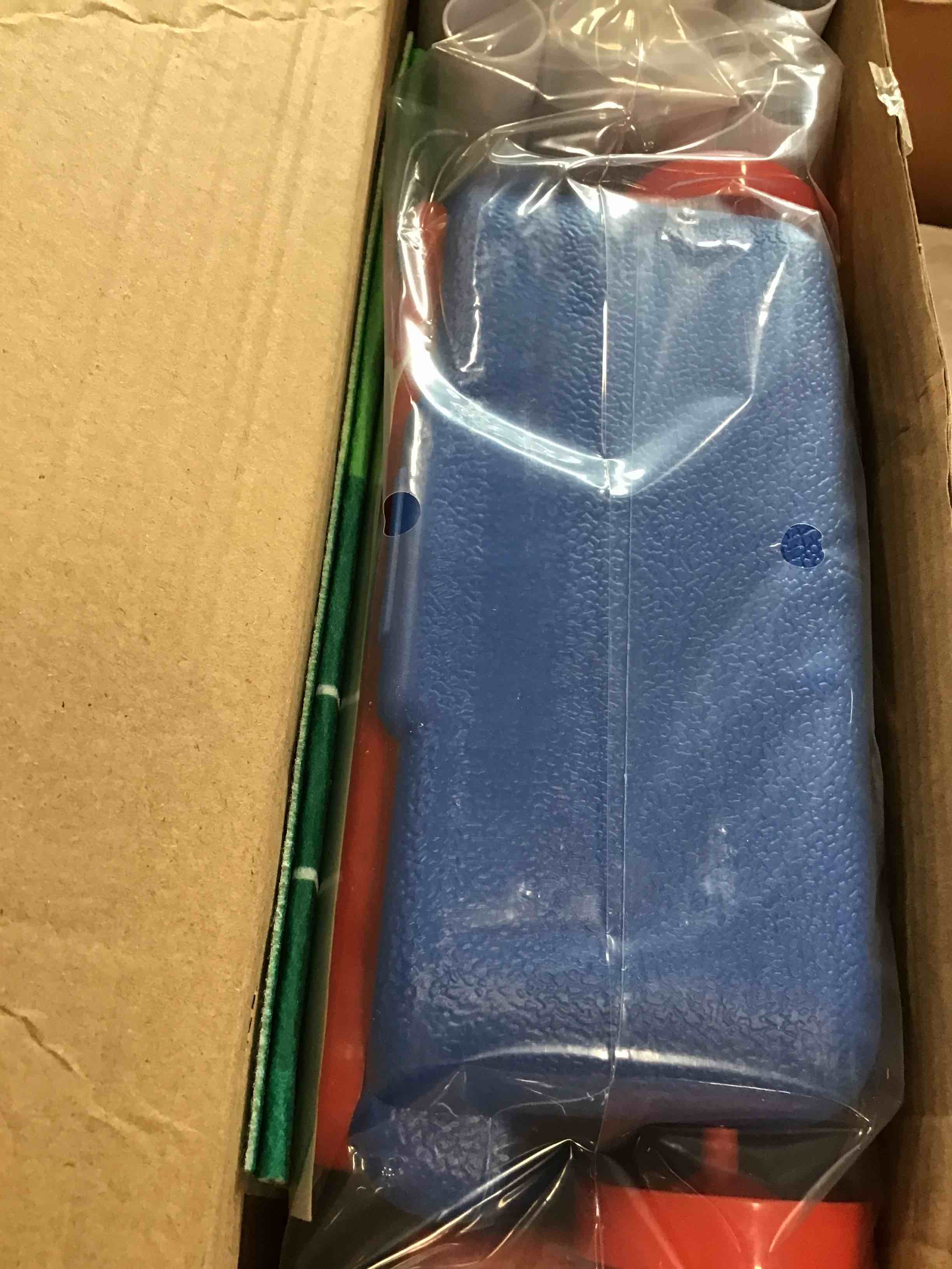 Bennol Upgraded Kids Toddler Golf Set, Indoor Outdoor Outside Golf Toys Gifts for 3 4 5 Year Old Boys, 3 4 5 Year Old Boys Toys Birthday Gifts Ideas, Outdoor Golf Set Toys Game for Kids Boys