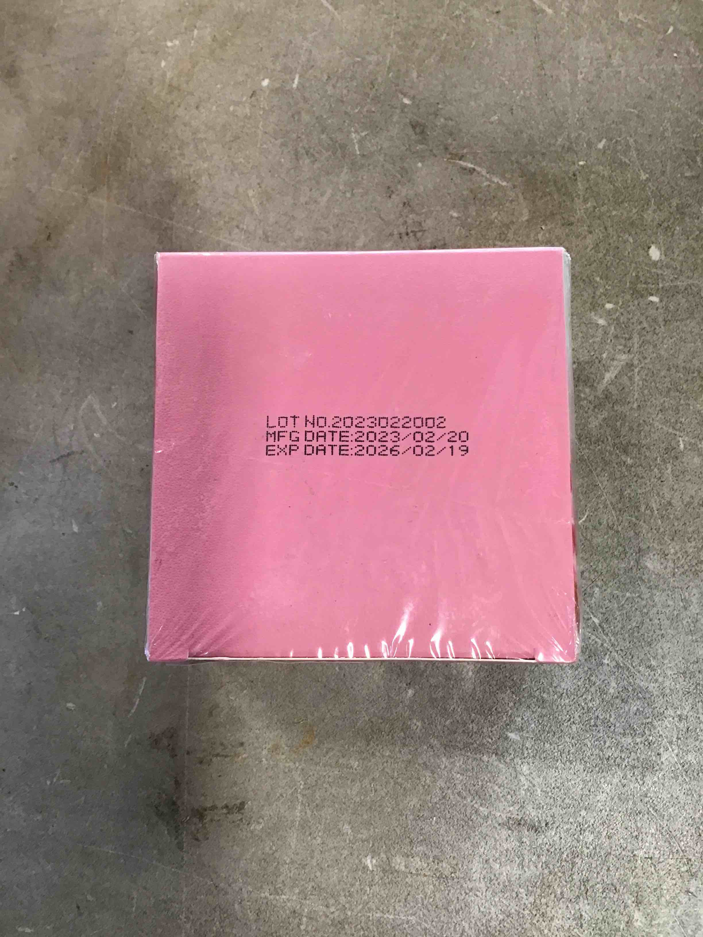 BREYLEE Rose Eye Mask– 60 Pcs - Puffy Eyes and Dark Circles Treatments – Look Younger and Reduce Wrinkles and Fine Lines Undereye, Improve and Firm eye Skin