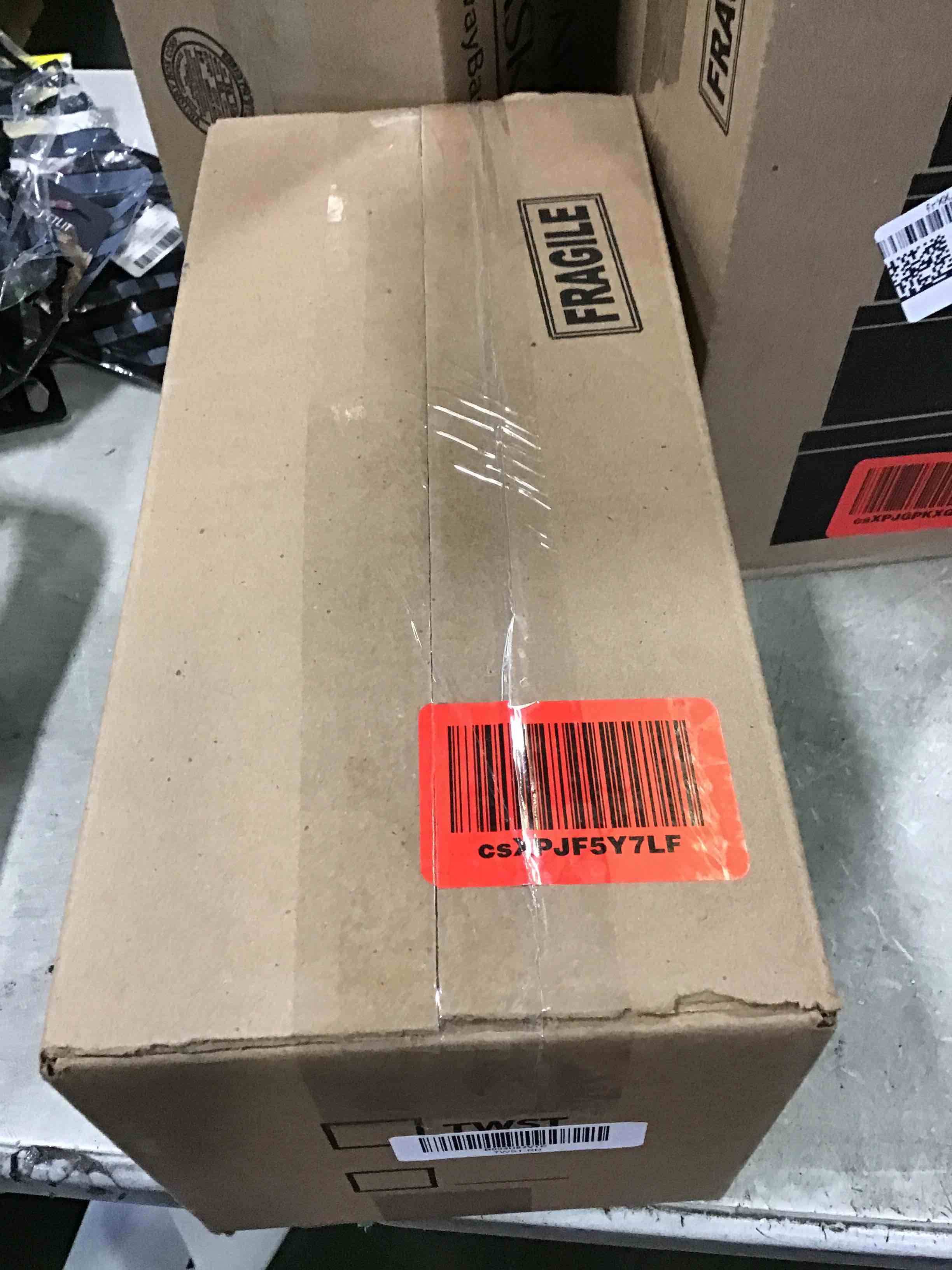 Broadway Basketeers Gourmet Chocolate Food Gift Basket Snack Gifts for