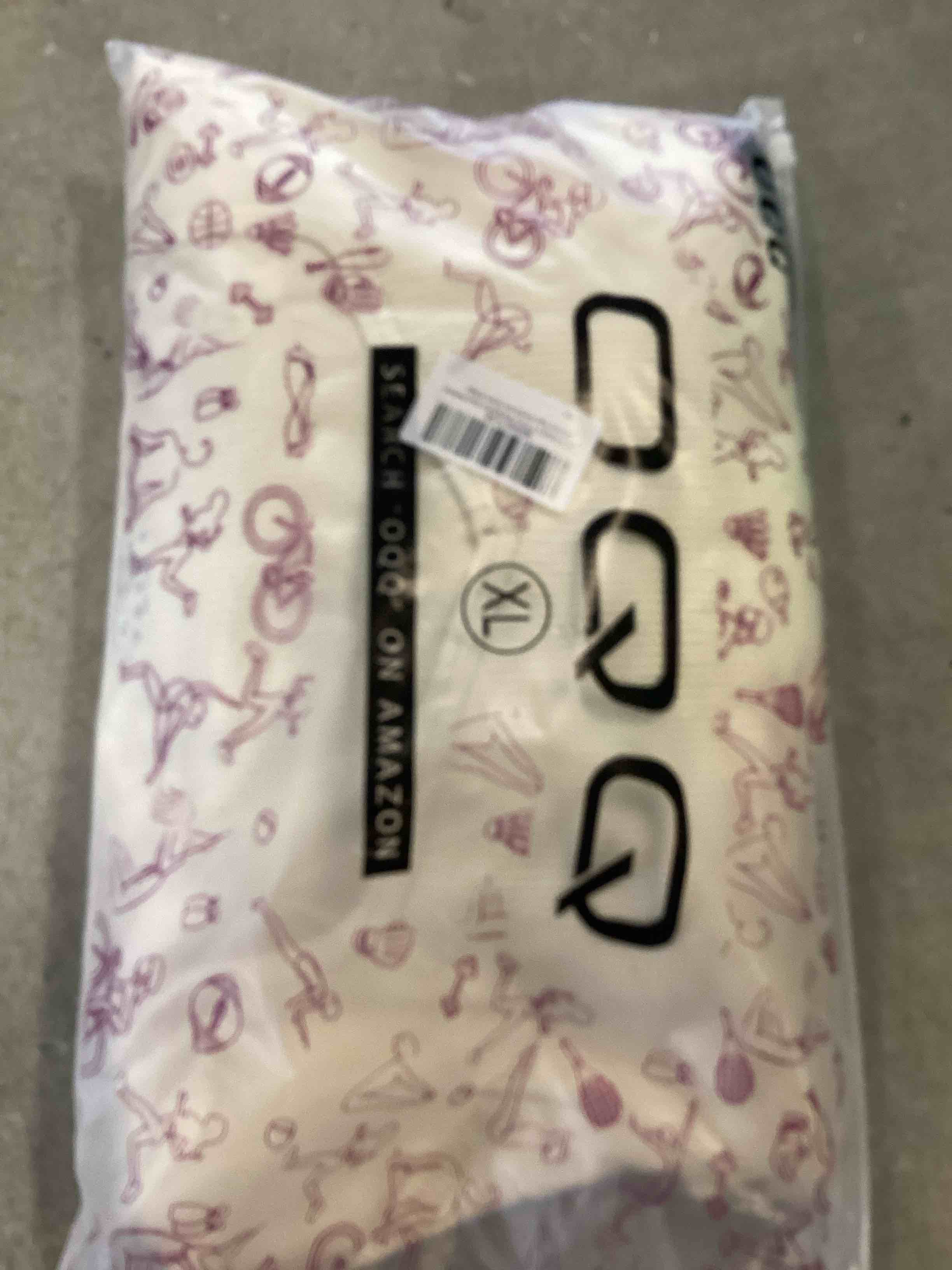 OQQ Women's 2 Piece Bodysuits Sexy Ribbed Long Sleeve Tops Bodysuits