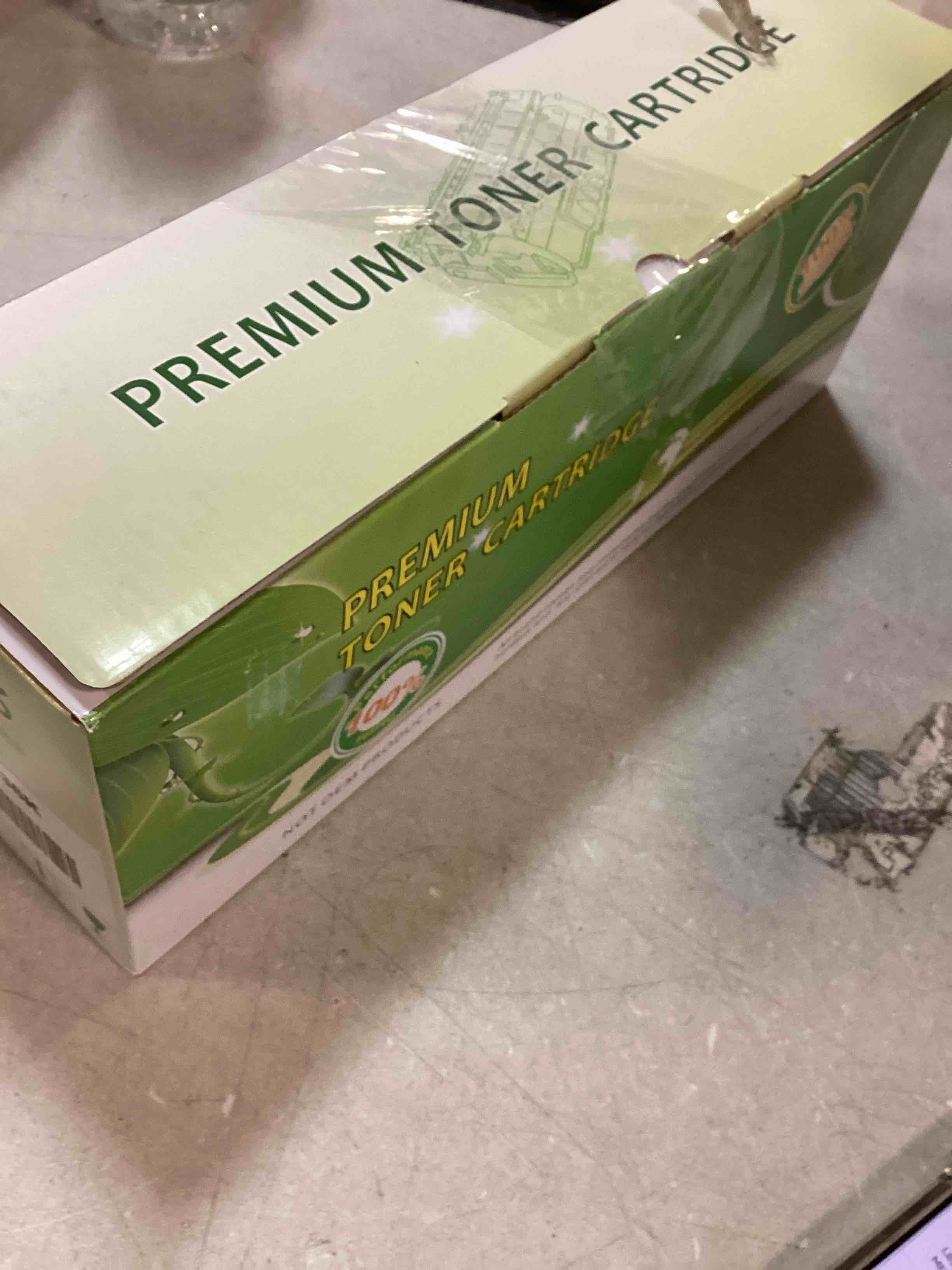 Compatible Toner Cartridge Replacement for Brother TN436BK (TN-436BK, Black) Use in Brother HL-L8360CDW, HL-L8360CDWMT, HL-L8360CDWT, HL-L9310CDW