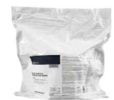 AmazonCommercial Multi-Purpose Disinfecting Wipes, Refill Bags, 1600 Count, 2 Pack of 800