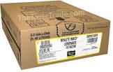 Minute Maid Lemonade 2.5 Gal Box Syrup (BB 10/2023) 