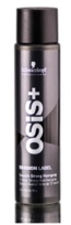 OSiS+ SESSION LABEL Smooth Strong Hairspray, 9-Ounce 10.14 Ounce (Pack of 1)