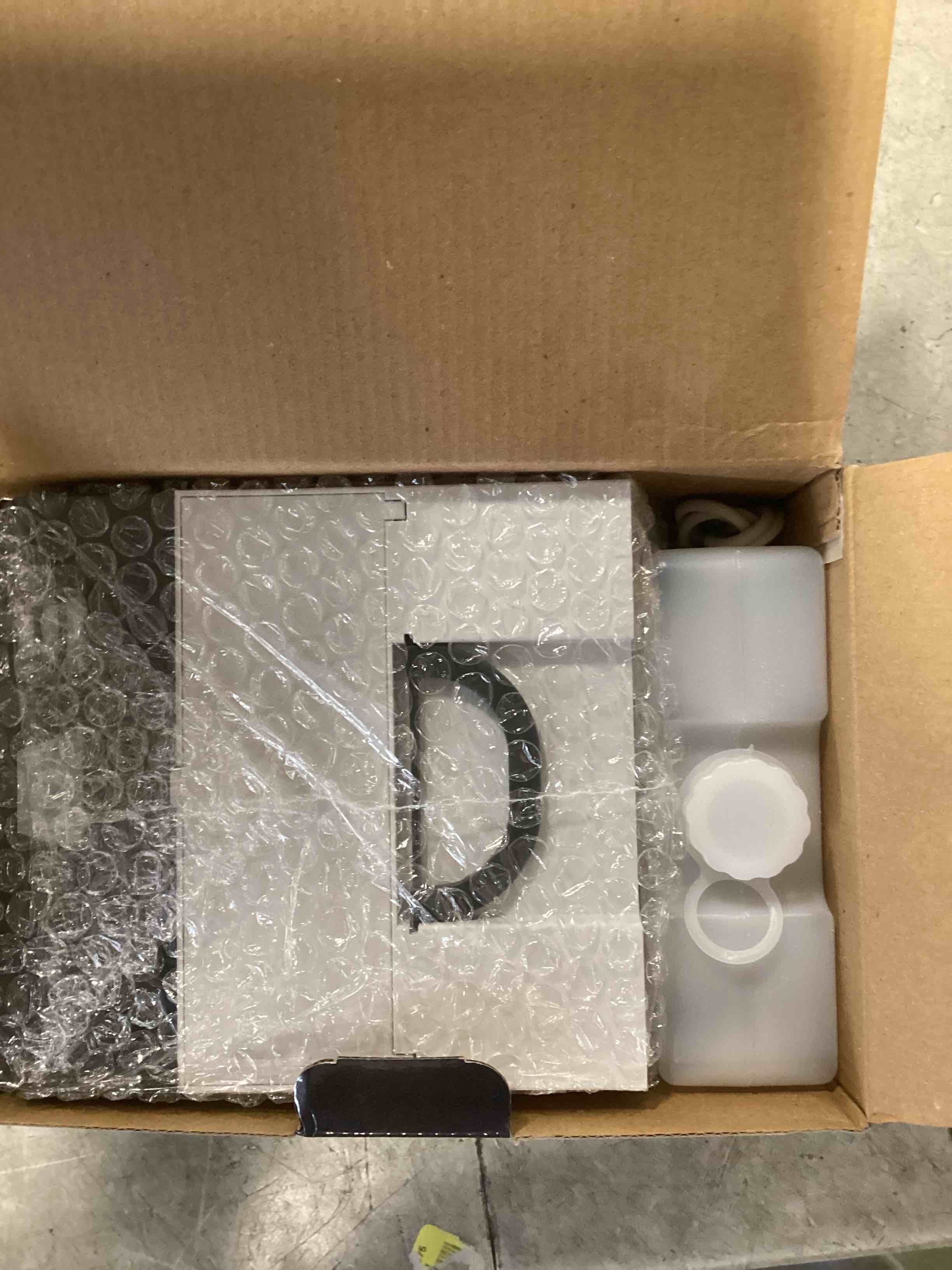 Portable Air Conditioner, Upgraded Mini Personal Antileakage Water Ice