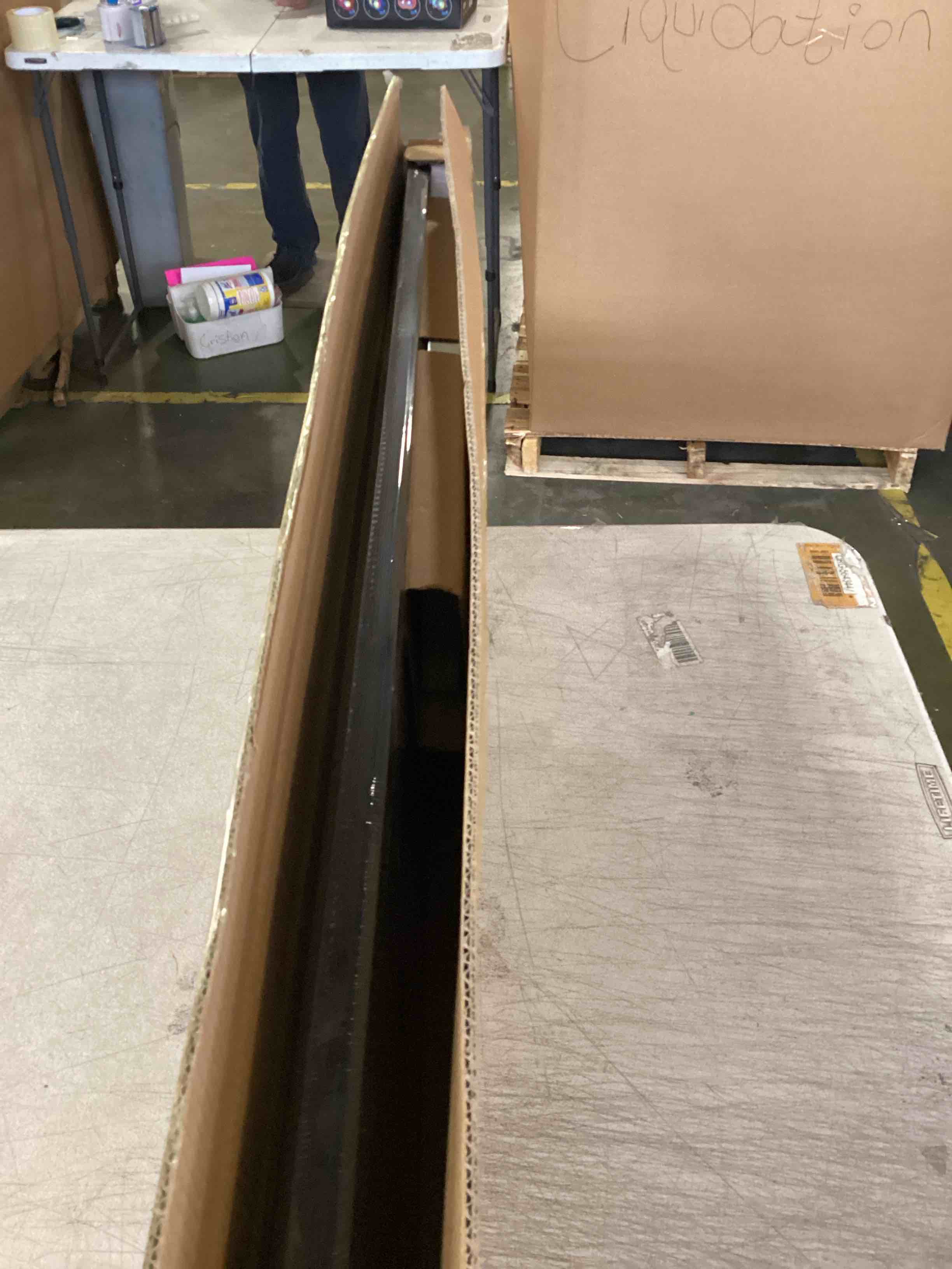 Rengue Raised Garden Beds 8x2x2FT Large Galvanized Planter Raised Beds Outdoor Sturdy Raised Bed for Vegetables, Flowers, Fruits, Succulent, Herbs, Garden Box with Open Bottom (Green)