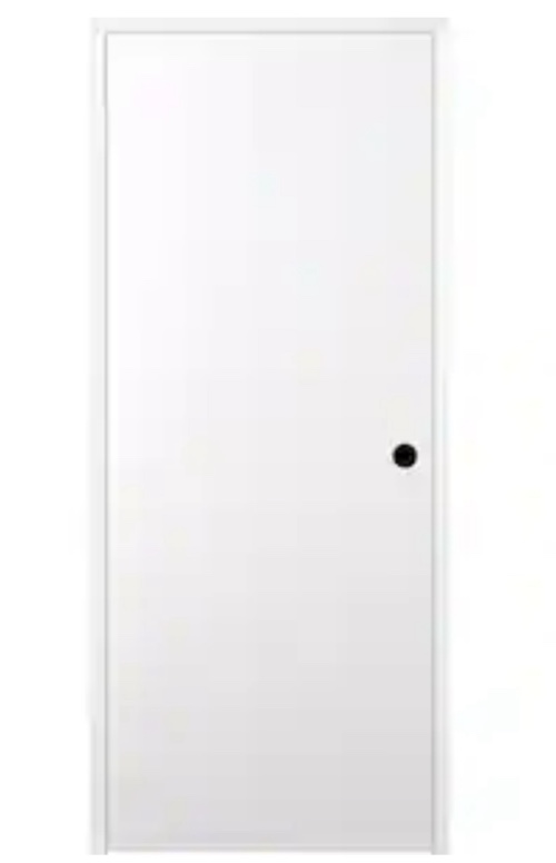36x 79” interior door slab 