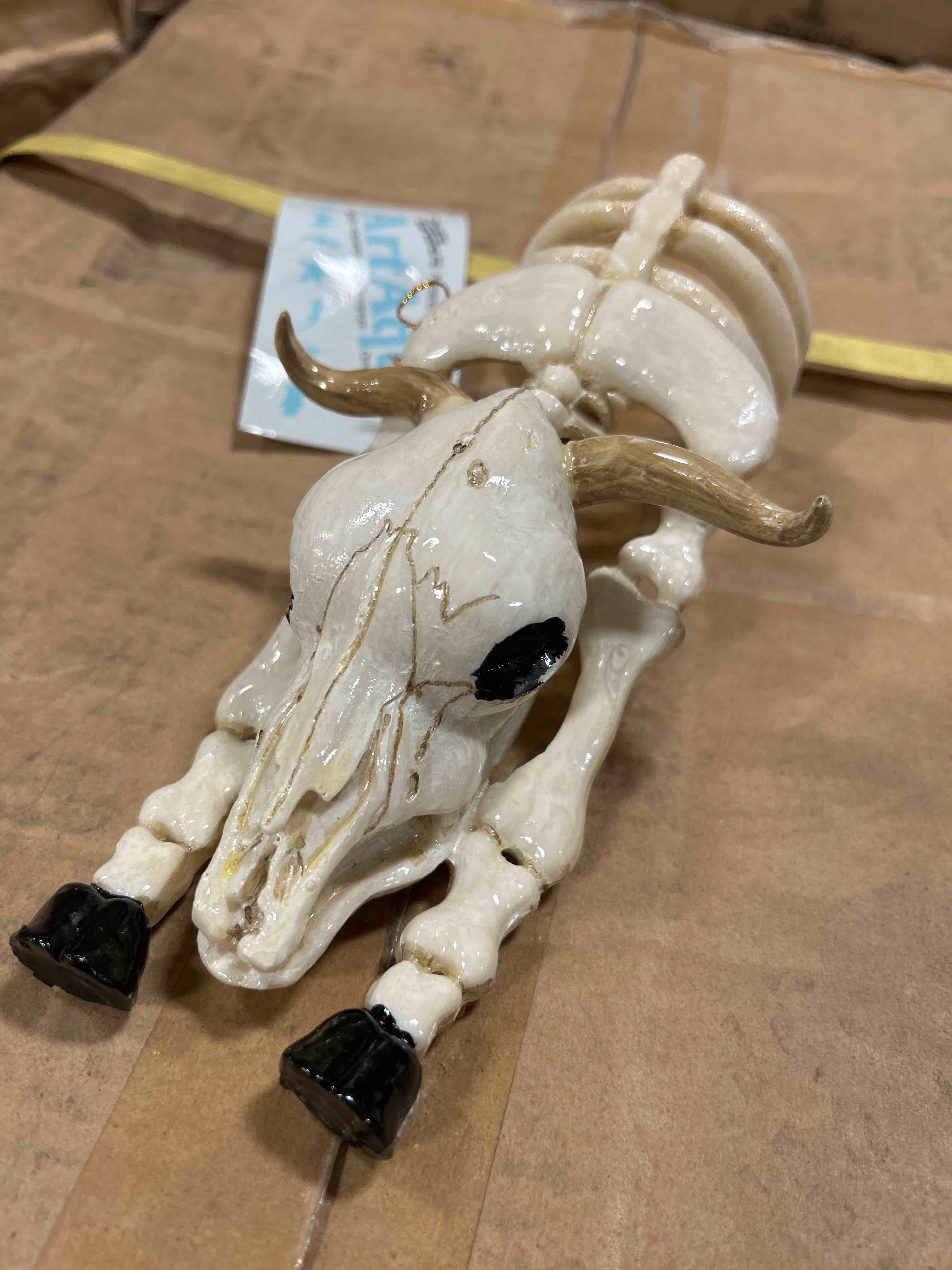 AquaArt Aquarium Ornament