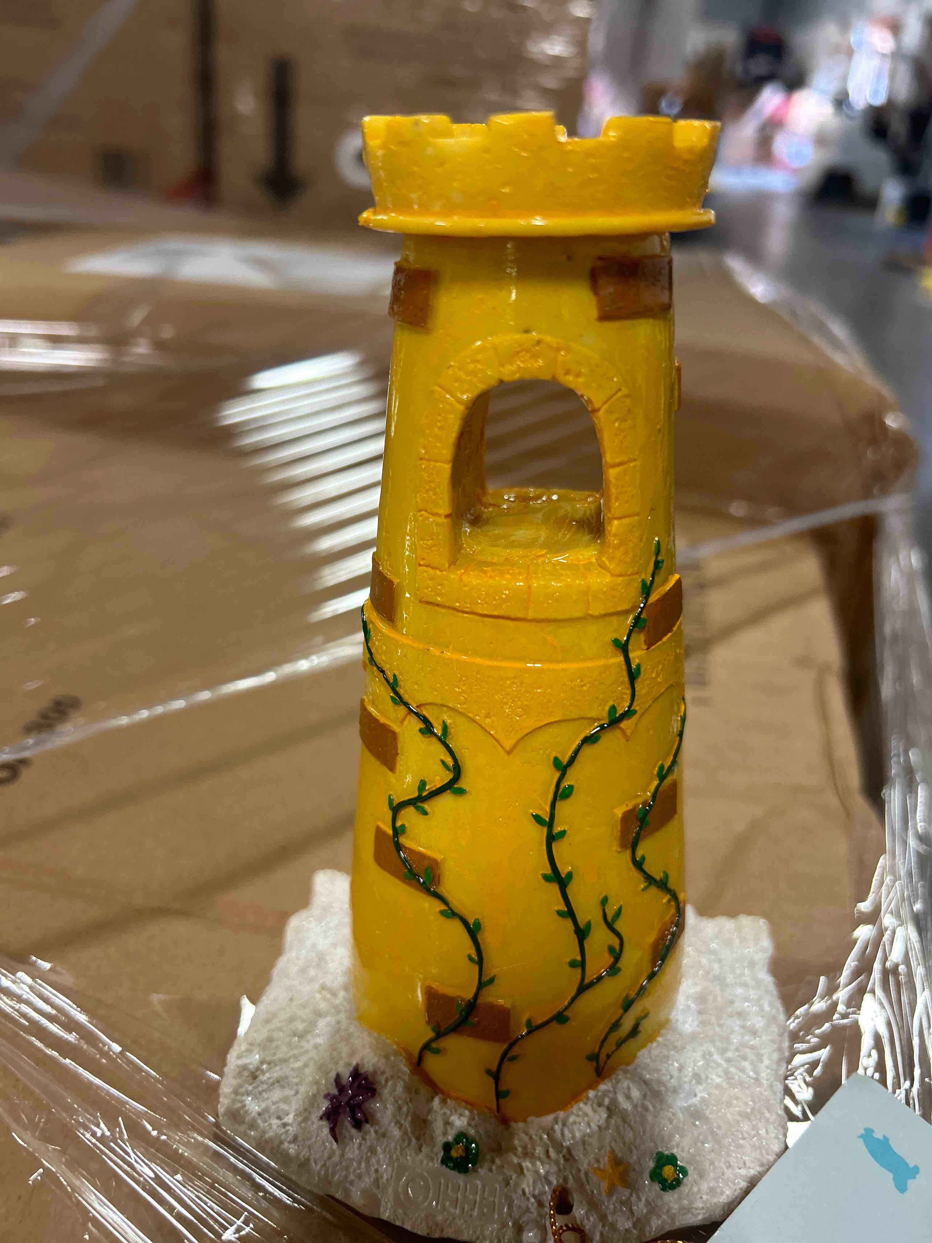 ArtAqua Aquarium Ornament 