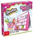 Shopkins Guess Who Game. Free Delivery