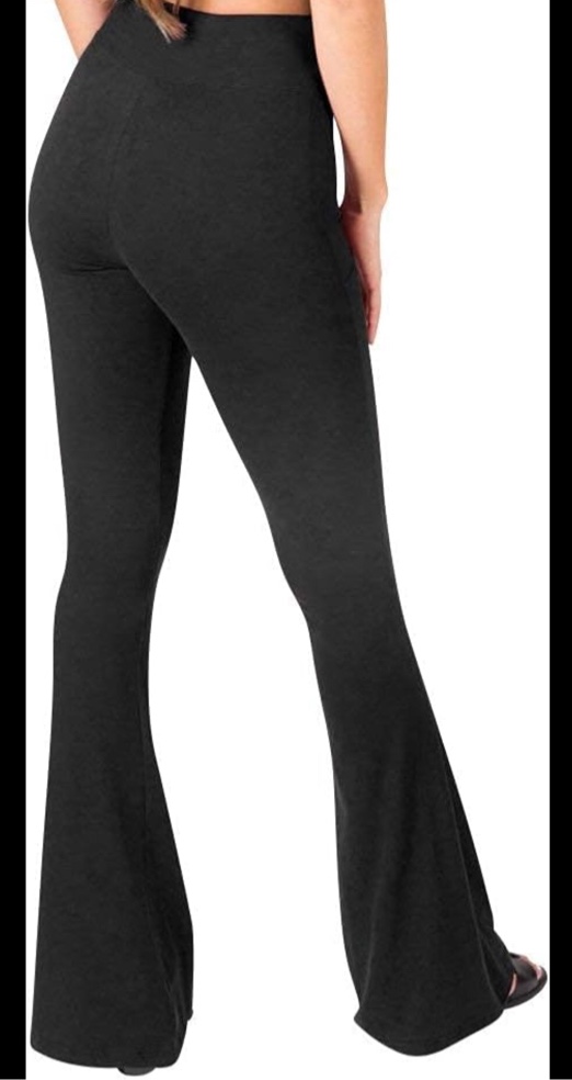 SATINA High Waisted Leggings for Women - Capri, Full Length, Fleece & with Pockets Women's Leggings …