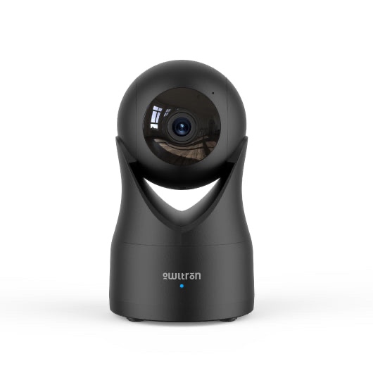 2K Indoor Camera - W1 (Wired)