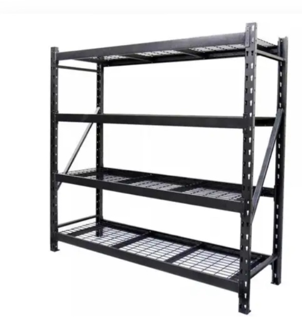 Member's Mark 4-Shelf Industrial Storage Rack