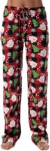 Just Love Women Pajama Pants Holiday Prints Visit the Just Love Store Just Love Women Pajama Pants Holiday Prints Size S