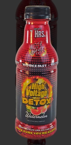 HIGH VOLTAGE 16OZ