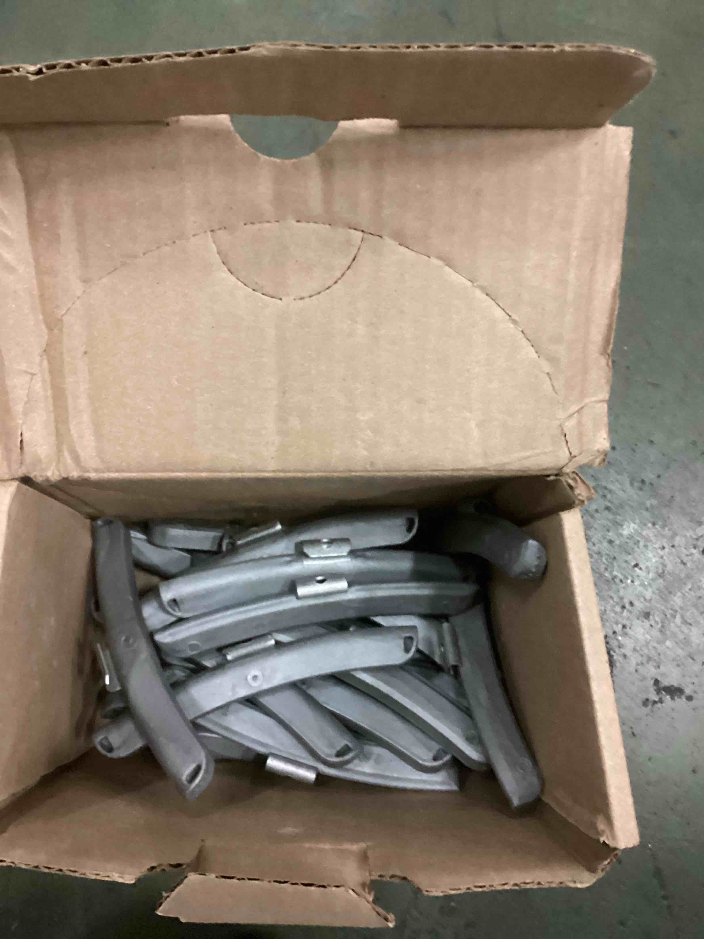 PLOMBCO TPS-2.50