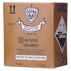 6 Qt. Battery Acid for Basement Watchdog Standby Batteries Sump Accessory