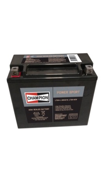 Champion Power Sports Battery