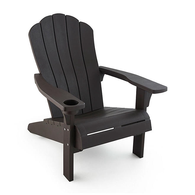 Keter Everest Adirondack Chair