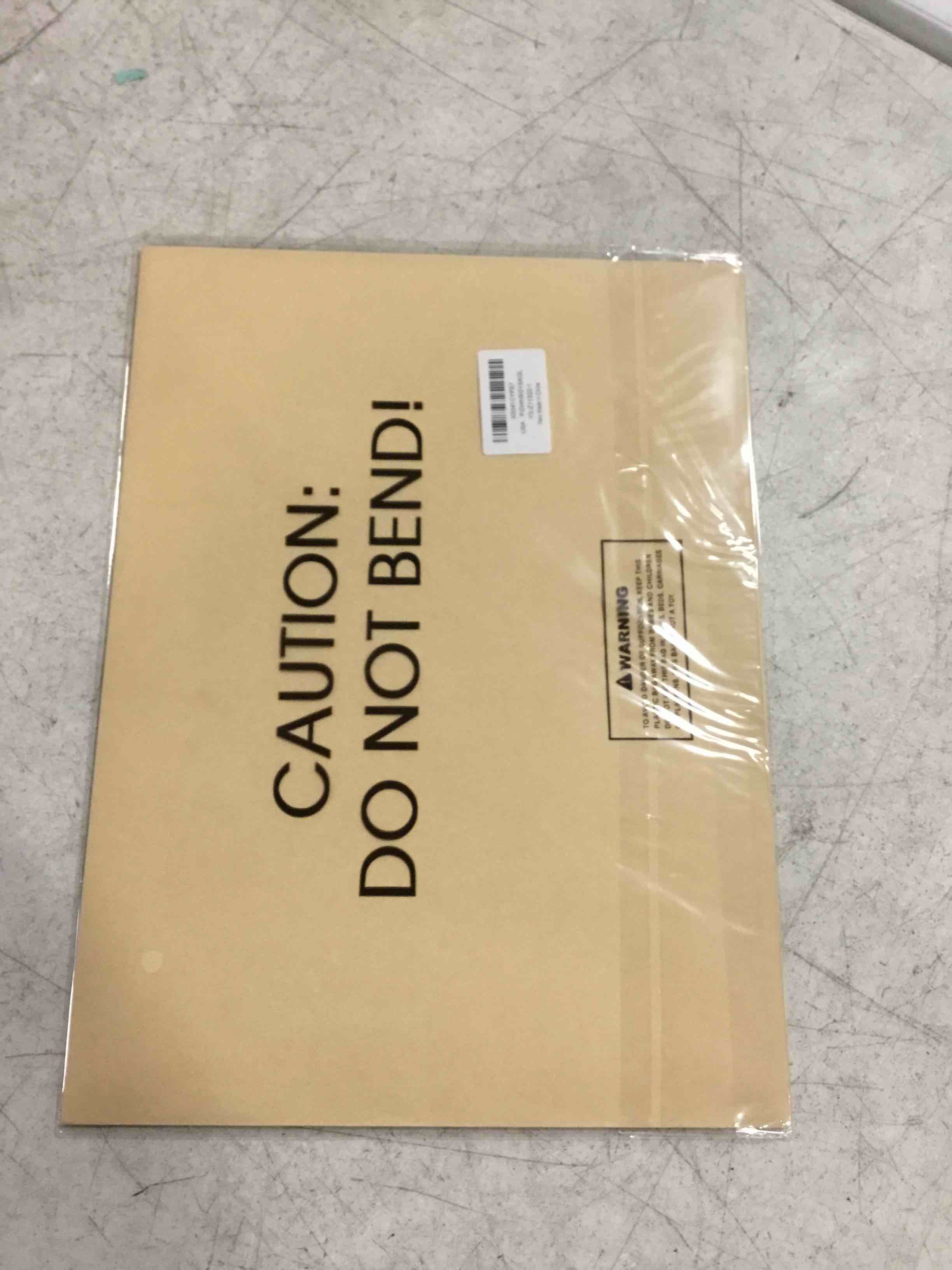 Dry Erase Calendar for Wall - Undated 3 Month Wall Calendar, 28" x 40"(Vertical), Large Dry Erase Calendar for Home, Office and Classroom - Red