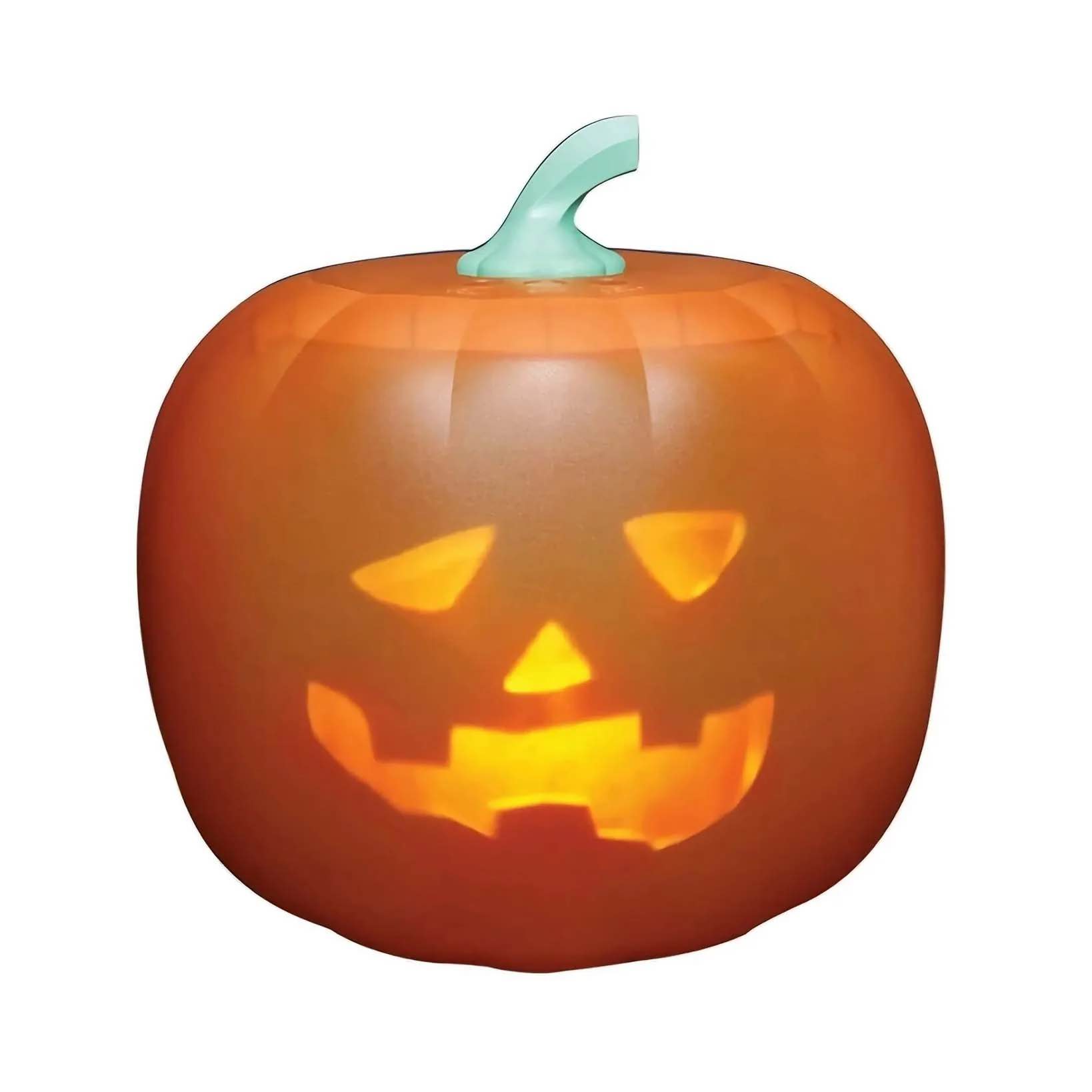 Automated Pumpkin