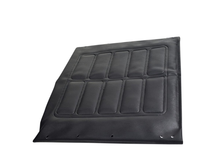 18? x 18? Tracer Seat, Black Part: 08-181858 Brand: Invacare Model ...